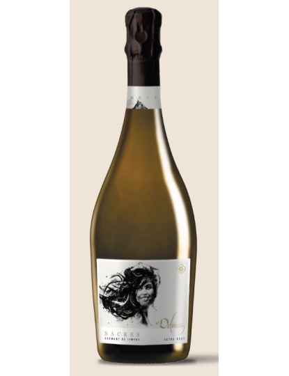Domaine Delmas "Sacres"