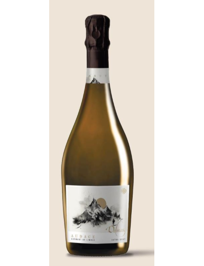 Domaine Delmas "Audace"