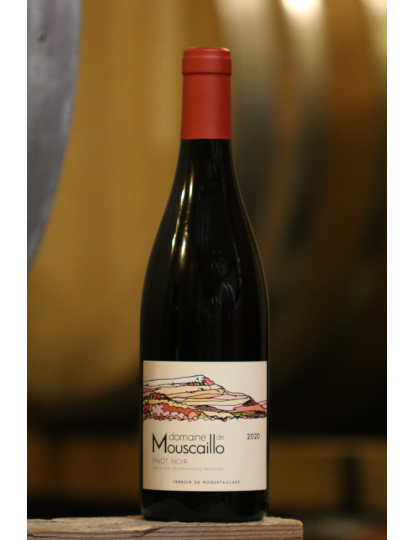 Domaine de Mouscaillo...