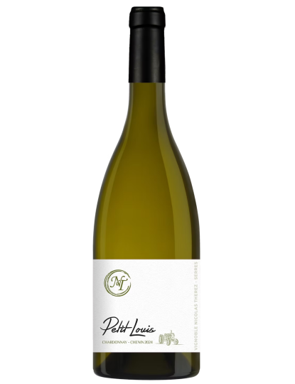 Vignoble Nicolas Therez "Petit Louis"