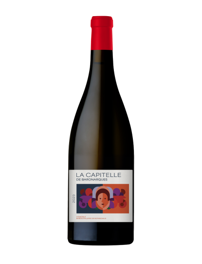 Domaine de Baronarques "La...