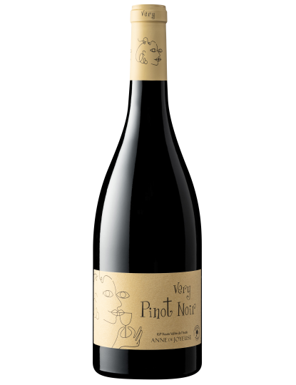Anne de Joyeuse "Very Pinot Noir"